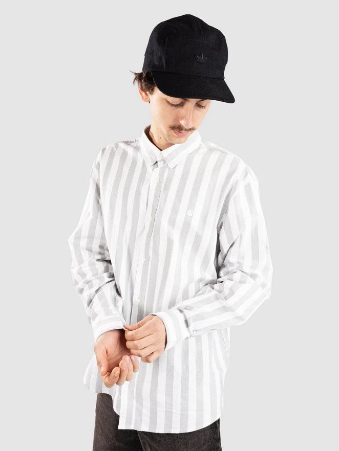 Carhartt WIP Dillion Shirt