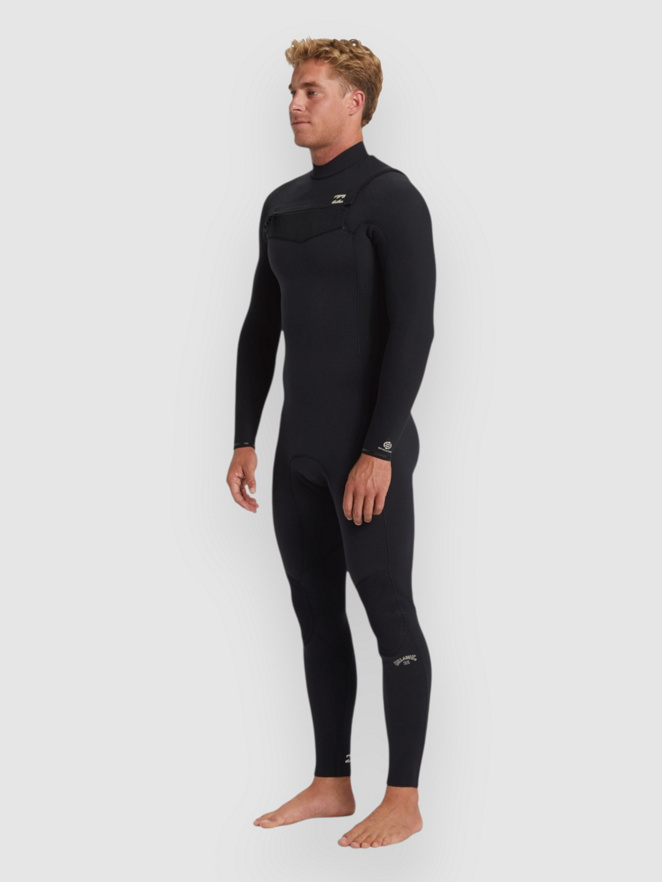 Billabong 302 Revolution Natural Cz Full Märkäpuku