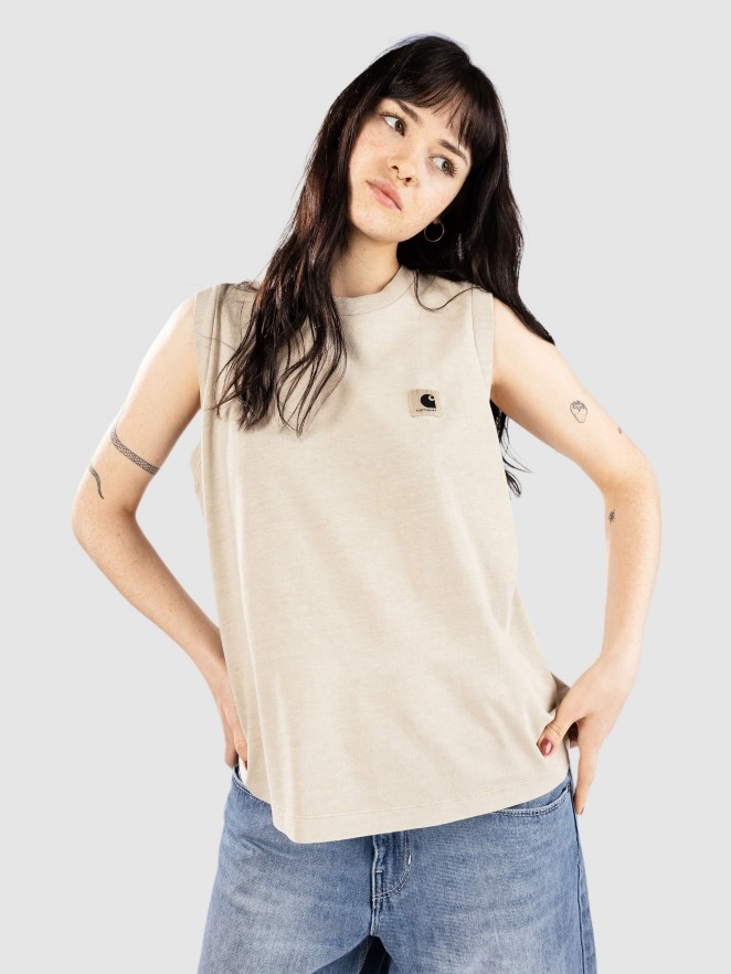 Carhartt WIP Nelson A Tanktop