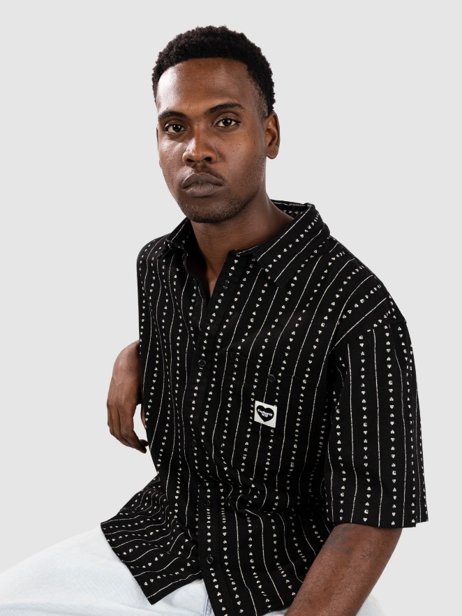 Carhartt WIP Drewe Hemd