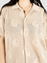 Carhartt WIP Temple Knit Shirt