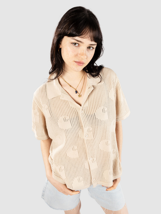 Carhartt WIP Temple Knit Shirt