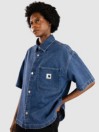 Carhartt WIP Lovilia Shirt