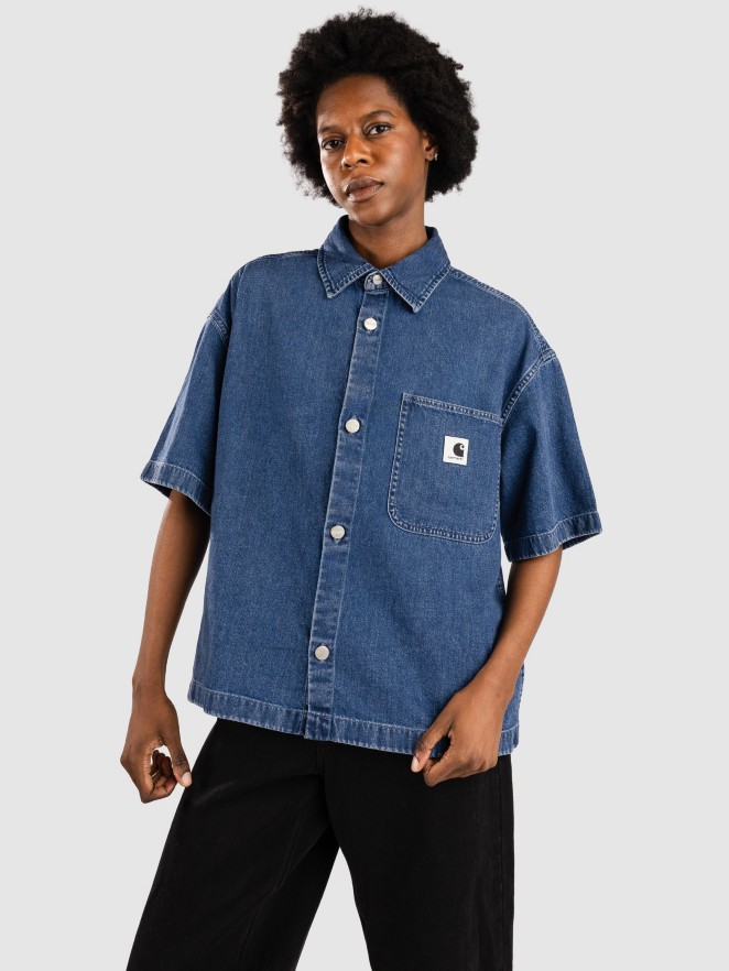Carhartt WIP Lovilia Shirt
