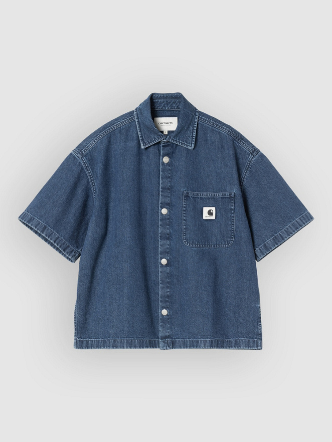 Carhartt WIP Lovilia Camicia