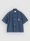 Carhartt WIP Lovilia Camicia