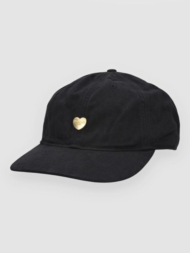 Carhartt WIP Heart Metal Cappellino