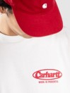 Carhartt WIP Logo T-Shirt