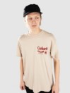 Carhartt WIP Catalogue T-Shirt