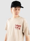 Carhartt WIP Catalogue T-Shirt