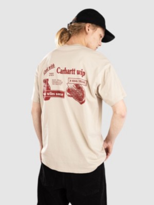 Carhartt WIP Catalogue T-Shirt desire kaufen