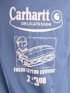 Carhartt WIP Catalogue T-Shirt