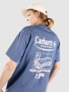 Carhartt WIP Catalogue T-Shirt