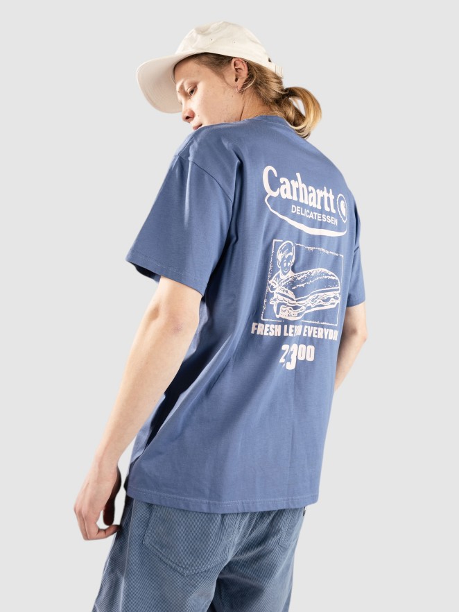 Carhartt WIP Catalogue T-Shirt