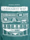 Carhartt WIP Catalogue T-Shirt