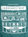 Carhartt WIP Catalogue T-Shirt