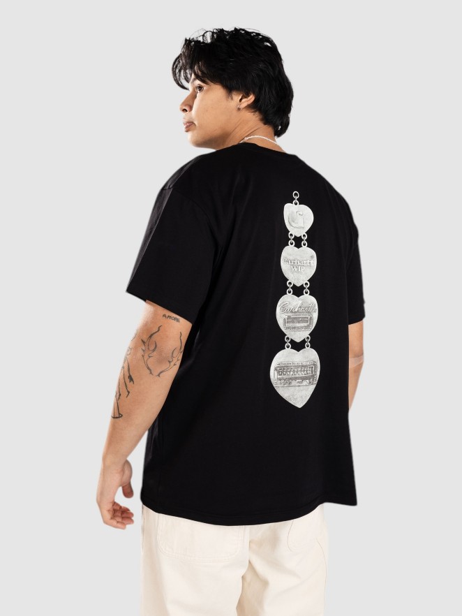 Carhartt WIP Hartt Chain T-Shirt