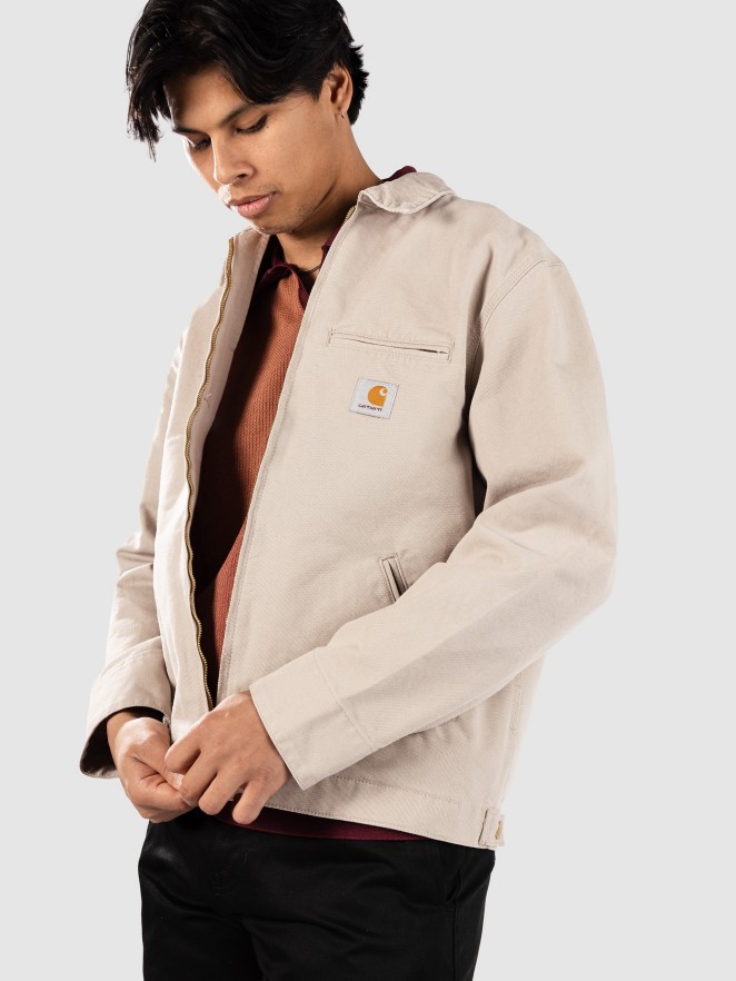 Carhartt WIP Detroit Jacket