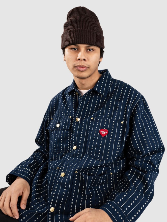 Carhartt WIP Drewe Chore Jacket