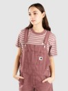 Carhartt WIP Bib Overall Straight Snekkerbukse