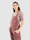 Carhartt WIP Bib Overall Straight Snekkerbukse