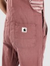 Carhartt WIP Bib Overall Straight Snekkerbukse