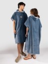 Billabong Mens Hooded Surf Poncho