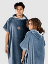 Billabong Mens Hooded Surf Poncho