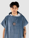 Billabong Mens Hooded Surf Poncho
