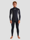 Billabong 302 Absolute Natural Cz Full Wetsuit