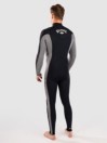 Billabong 302 Absolute Natural Cz Full Wetsuit