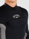 Billabong 302 Absolute Natural Cz Full Wetsuit