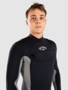 Billabong 302 Absolute Natural Cz Full Wetsuit