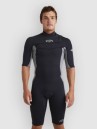 Billabong 202 Absolute Natural Cz Ss Spg Wetsuit