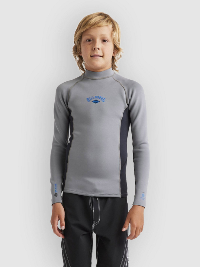 Billabong 101 Absolute Natural Kids Veste de surf