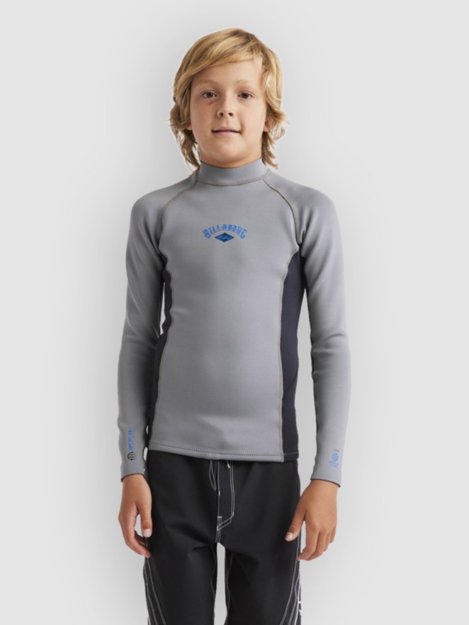 Billabong 101 Absolute Natural Kids Veste de surf