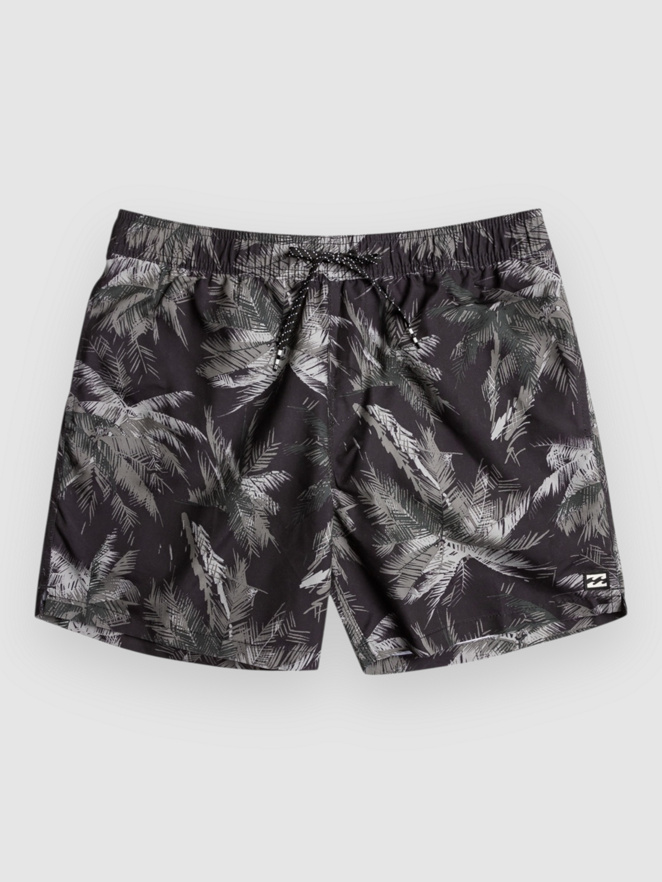Billabong Island 16 Lb Boardshorts