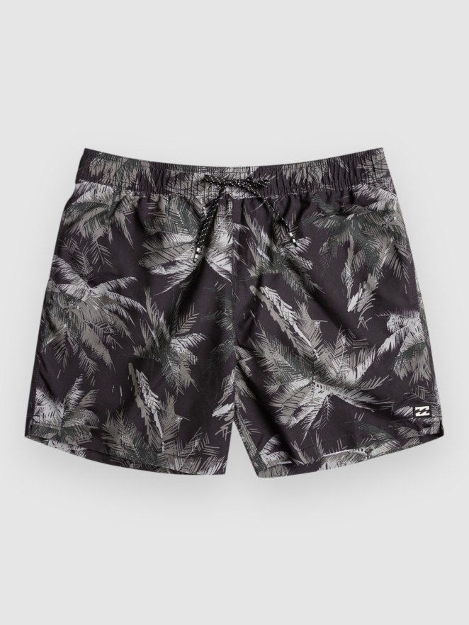 Billabong Island 16 Lb Boardshorts