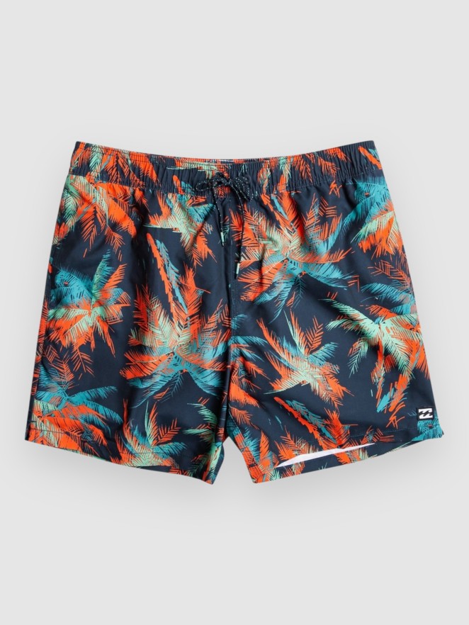 Billabong Island 16 Lb Boardshorts