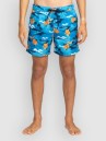 Billabong Island 16 Lb Boardshorts