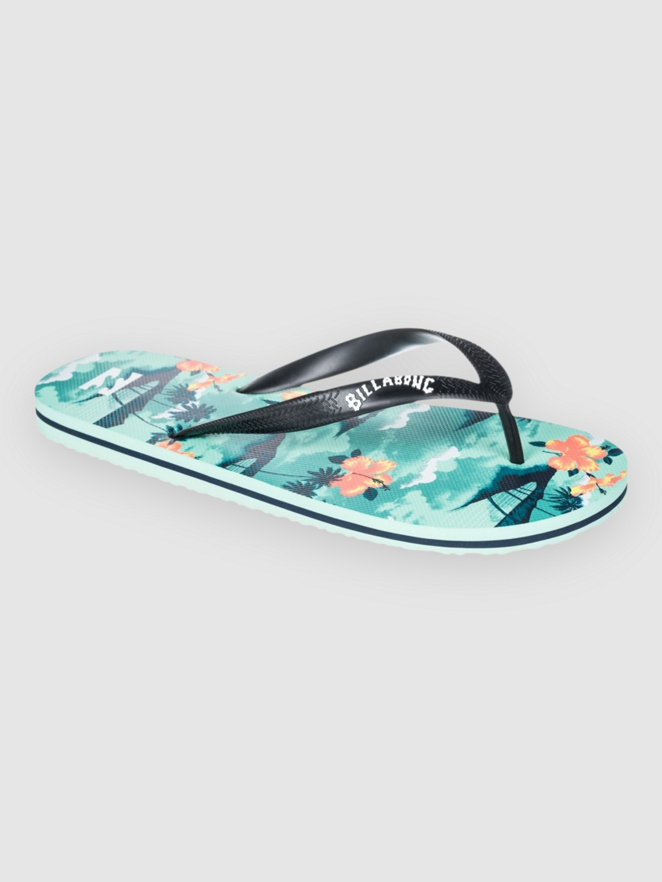 Billabong Tides Classic Printed Sandaler