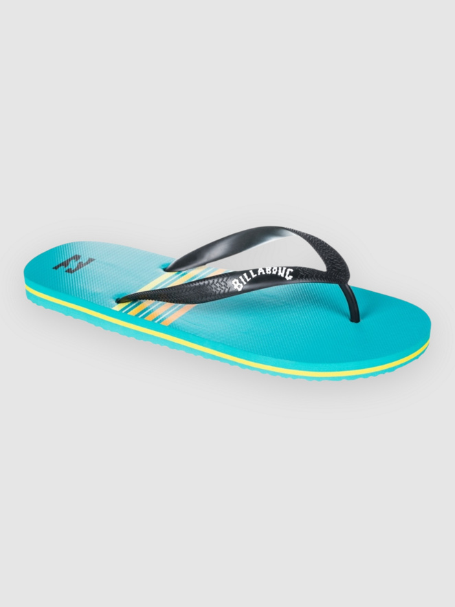 Billabong Tides Classic Printed Sandals