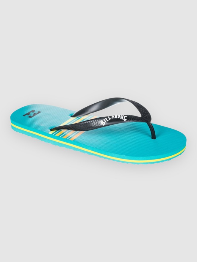 Billabong Tides Classic Printed Sandals