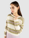 Billabong Make It Waves Strickpullover