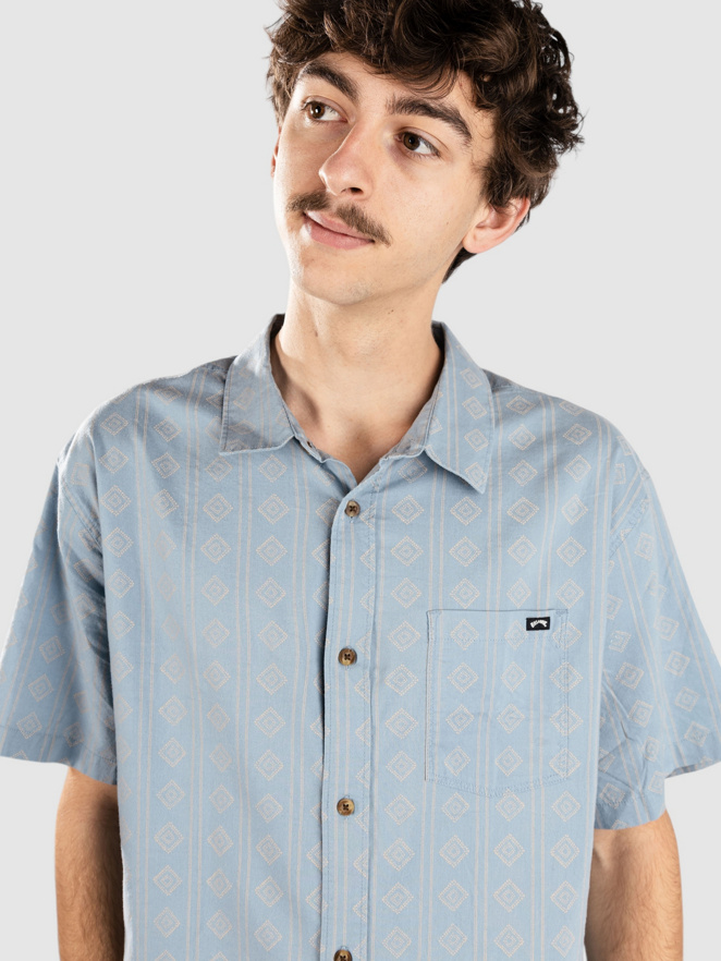 Billabong Sundays Mini Shirt