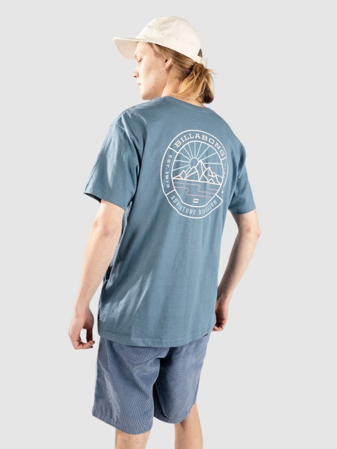 Billabong Rockies Adiv T-Shirt