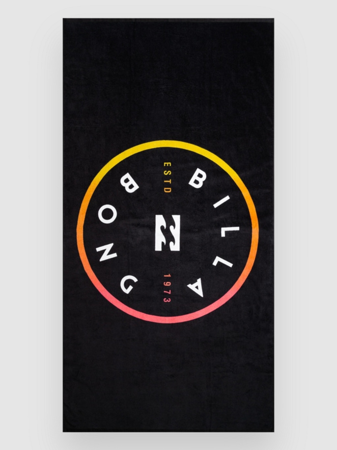 Billabong Rotor Towel