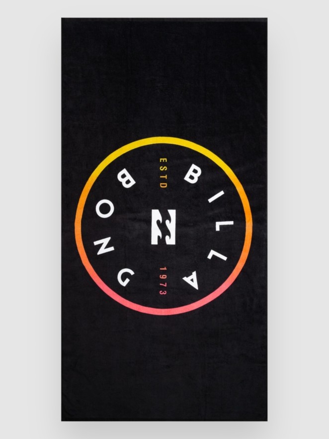 Billabong Rotor Towel