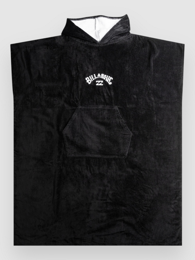 Billabong Classic Surf Poncho