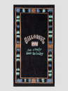 Billabong Waves Pyyhe